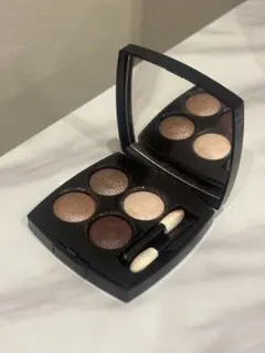 CHANEL LES 4 OMBRES アイシャドウパレット 226