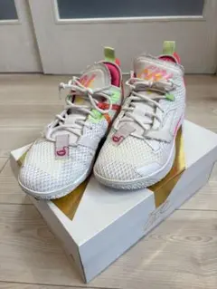 JORDAN WHY NOT ZERO.4 PF 9.5