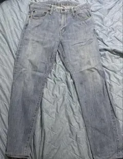 フラットヘッド ジーンズ size32