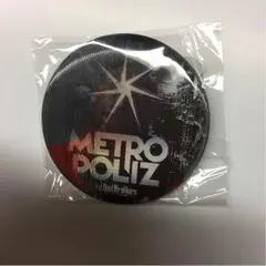 ELLY 缶バッチ MP