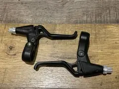 SUNTOUR XC Pro ブレーキレバー 左右セット old MTB - メルカリ