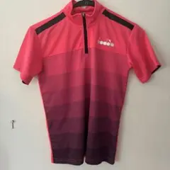 diadola テニスウエア　140センチ