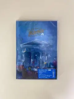 Mrs.GREEN APPLE - Atlantis 通常盤 DVD