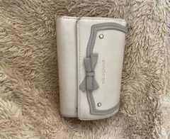 サマンサタバサ 財布