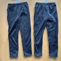 裏起毛 レッグウェア