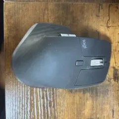 Logitech MX Master 3 マウス本体
