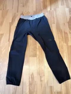 THE NORTH FACE ブラックパンツ