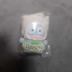 サンリオ ちびっとも おかず ハンギョドン