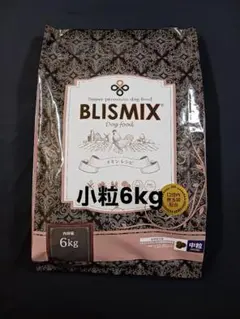 ブリスミックス グレインフリー 穀物不使用 サーモンレシピ 6kg - メルカリ
