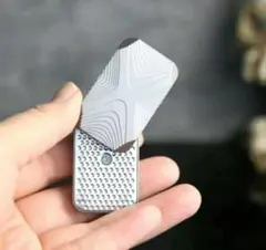 フィジェットスライダー