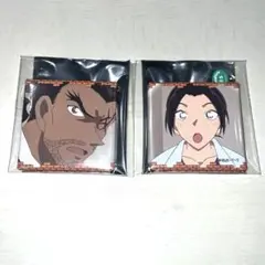 2026年最新】メモリアルピンズセット コナンの人気アイテム - メルカリ