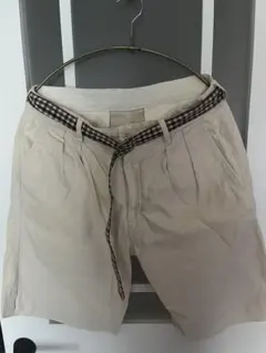 FRED PERRY ショートパンツ F4205 Sサイズのサムネイル