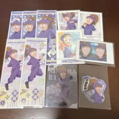 忍たま乱太郎 不破雷蔵