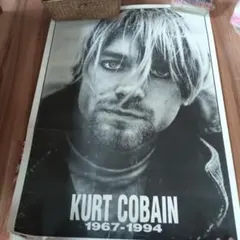 Kurt Cobain The Last Session 写真集 - メルカリ