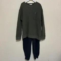 パジャマ ルームウェア