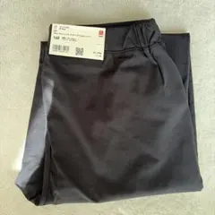 UNIQLO ウルトラストレッチアクティブジョガーパンツ 160