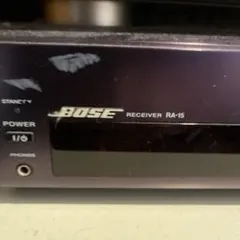 2026年最新】bose ra-15の人気アイテム - メルカリ