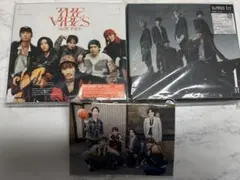 sixtones アルバムまとめ売り