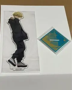 東リベ　松野千冬タイトーくじ　アクリルスタンド