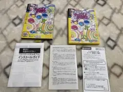スーパーパズルボブル Windows版