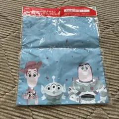 新品未使用　ディズニー100 トートバッグ トイ・ストーリー