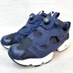 25.5 INSTA PUMPFURY OG ネイビー ポンプフューリー