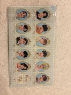 【値下げ交渉可】INI 髙塚大夢　まとめ売り 高塚大夢（INI） (c)LAPONE Entertainment - INIが映画