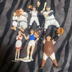 巨人の星 リアルフィギュア 2025年最新】巨人の星フィギュアの人気アイテム - メルカリ