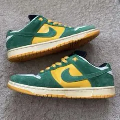 新品 30cm Nike SB Dunk Low Gulf ガルフ - メルカリ