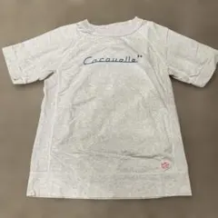 快晴堂　Tシャツ　サイズ2のサムネイル
