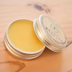 木工用蜜蝋ワックス 30g 天然成分100%