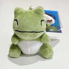 포켓몬 エルフーン みがわり ぬいぐるみ マスコット カラビナ