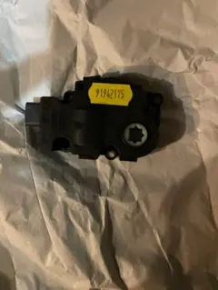 SUBARU サンバー　フロントGセンサー 27540KE042 SUBARU サンバー フロントGセンサー 27540KE042 - メルカリ