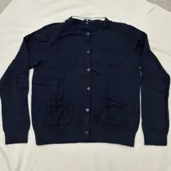 カーディガン 150