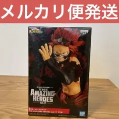 2025年最新】amazing heroes 切島鋭児郎の人気アイテム - メルカリ