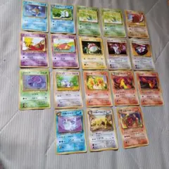 ポケモンカード BW XY ノーマルまとめ 約3000枚 - メルカリ