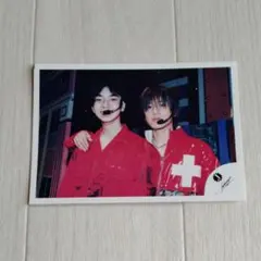嵐 松本潤&滝沢秀明 ジャニーズ公式写真 - メルカリ