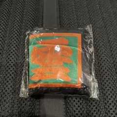 大相撲ガチャ　明け荷風ティッシュケースカバー　藤青雲