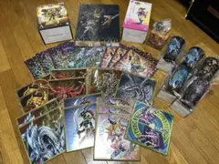 一番くじ 遊戯王 シリーズvol.2 A賞 C賞～H賞 まとめ売り