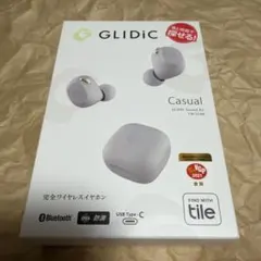 GLIDiC Sound Air TW-5100 ワイヤレスイヤホンのサムネイル