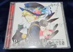 2026年最新】pandorahearts ポストカードの人気アイテム - メルカリ