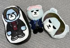 2025年最新】YGベアーの人気アイテム - メルカリ