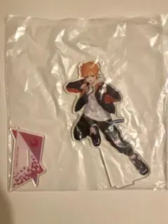 プロセカ　セガラッキーくじ　アクスタ　東雲彰人