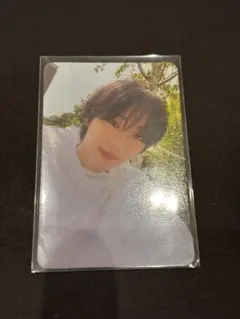 RIIZE アントン トレカ getaguitar