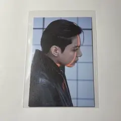 BTS ジョングク Proof ポストカード