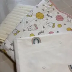 ベビー布団カバー ベビー用寝具