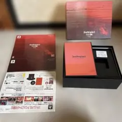 新世紀エヴァンゲリオン SECOND IMPACT BOX 上中下セット - メルカリ