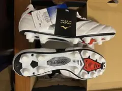 ☆【国内正規品・新品】ミズノ MORELIA NEO V JAPAN 27.5㎝ - メルカリ