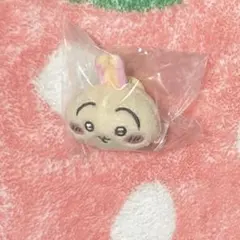 ちいかわ おかおマルチリング うさぎ