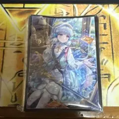 α1 原神 タピオカ&制服 神里綾人&神里綾華 スリーブ&プレイマット α1 原神 タピオカ&制服 神里綾人&神里綾華 スリーブ&プレイマット